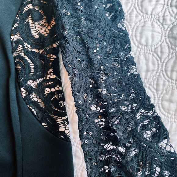 Homecoming dress - Picture 3 of 4